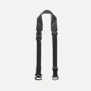 1" Quick Release Biothane Fidlock Sling Strap