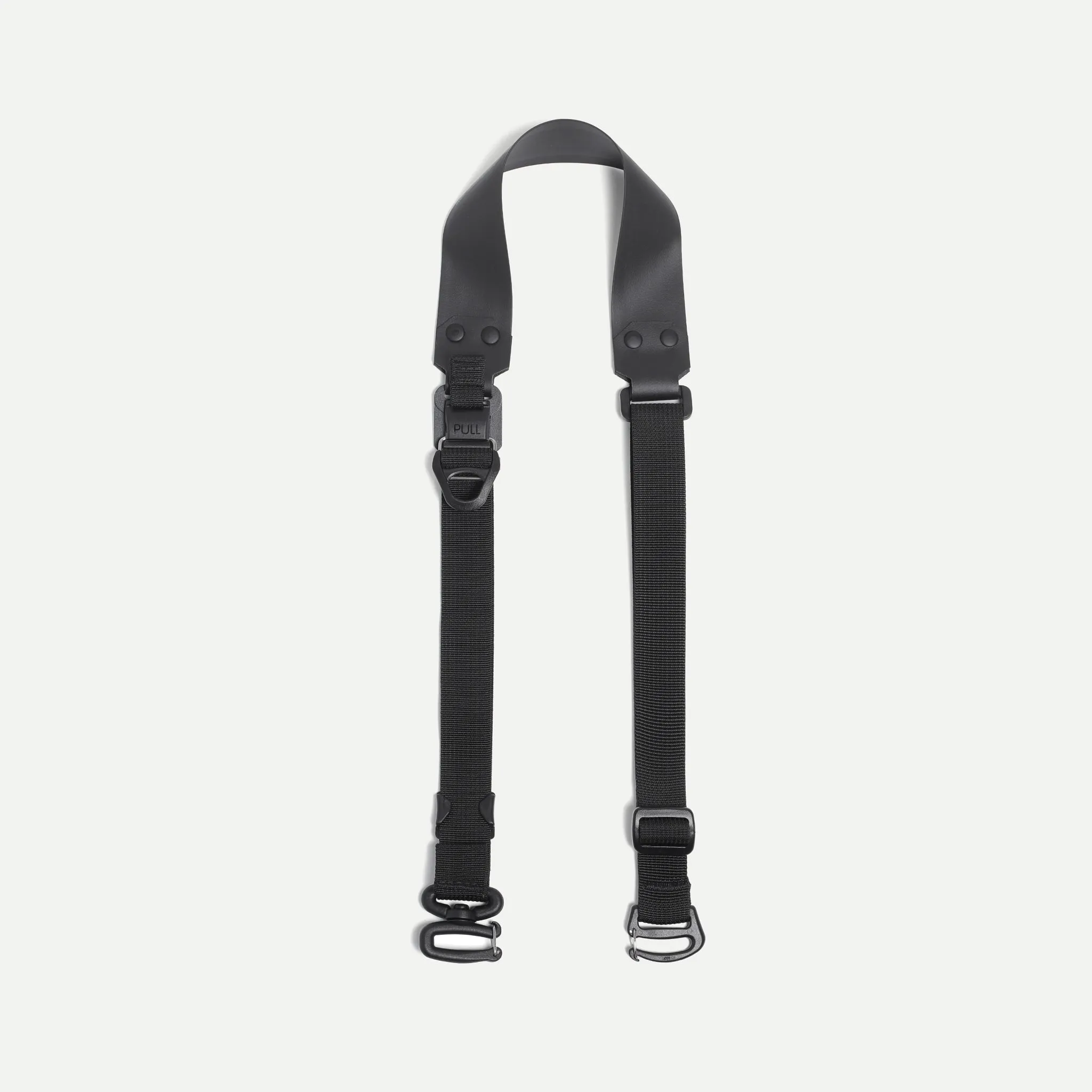 1" Quick Release Biothane Fidlock Sling Strap
