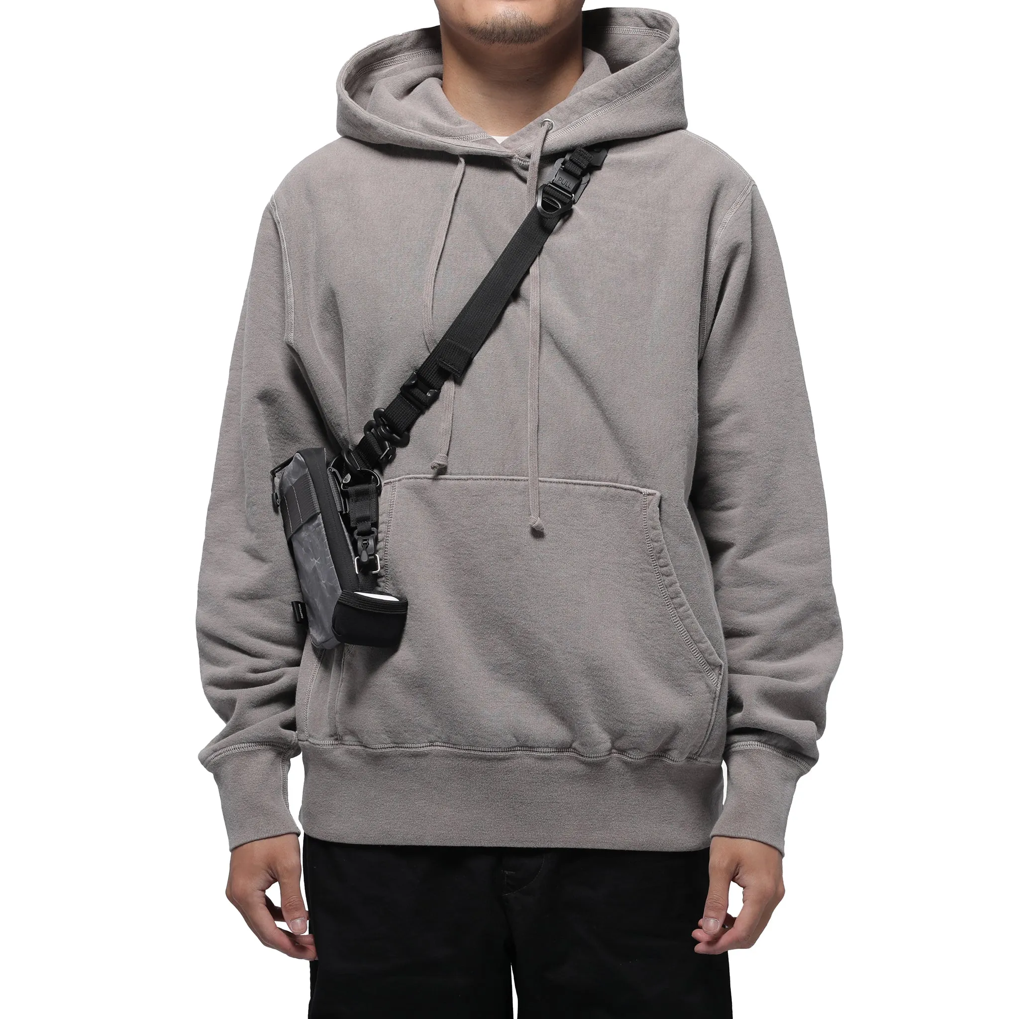 1" Quick Release Biothane Fidlock Sling Strap