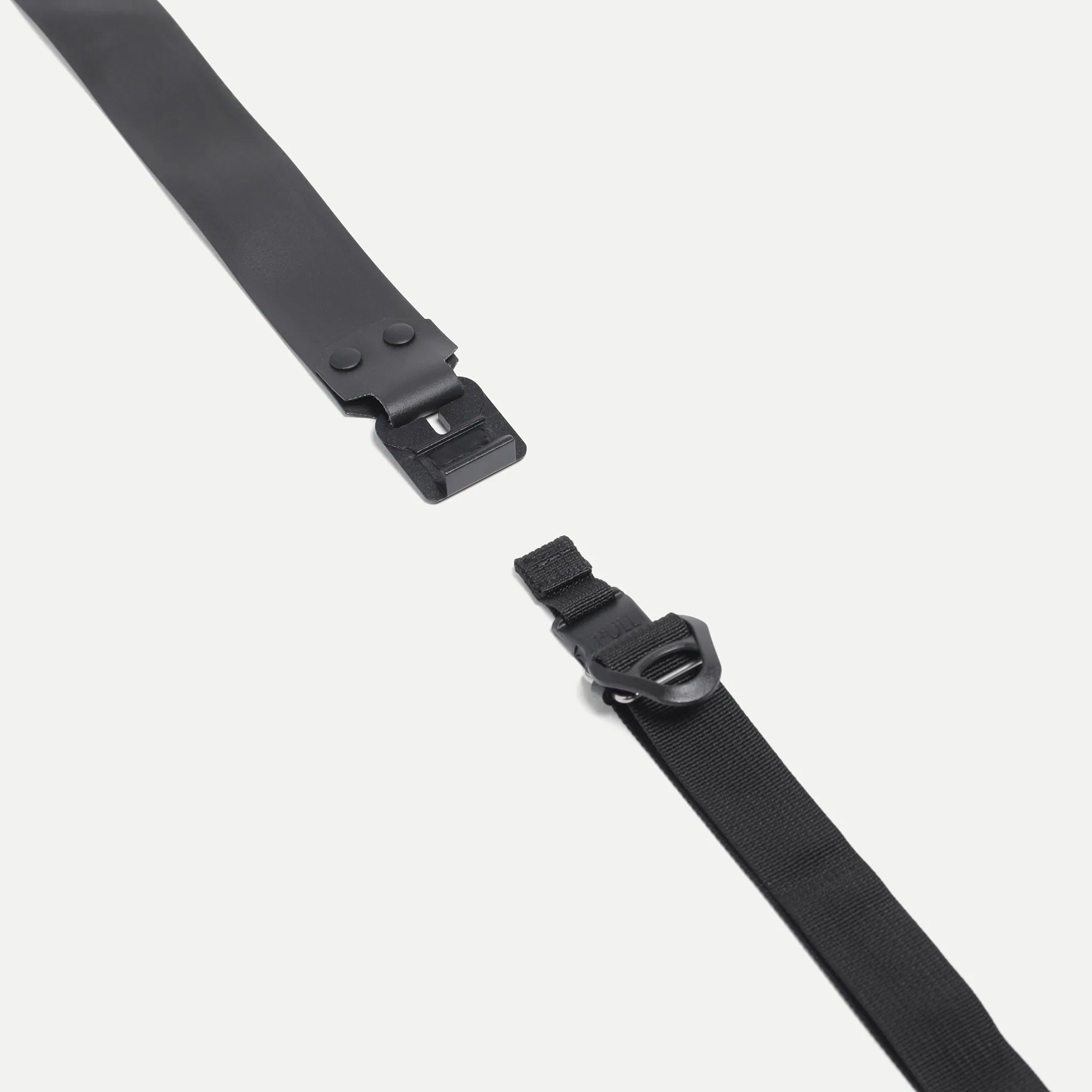 1" Quick Release Biothane Fidlock Sling Strap