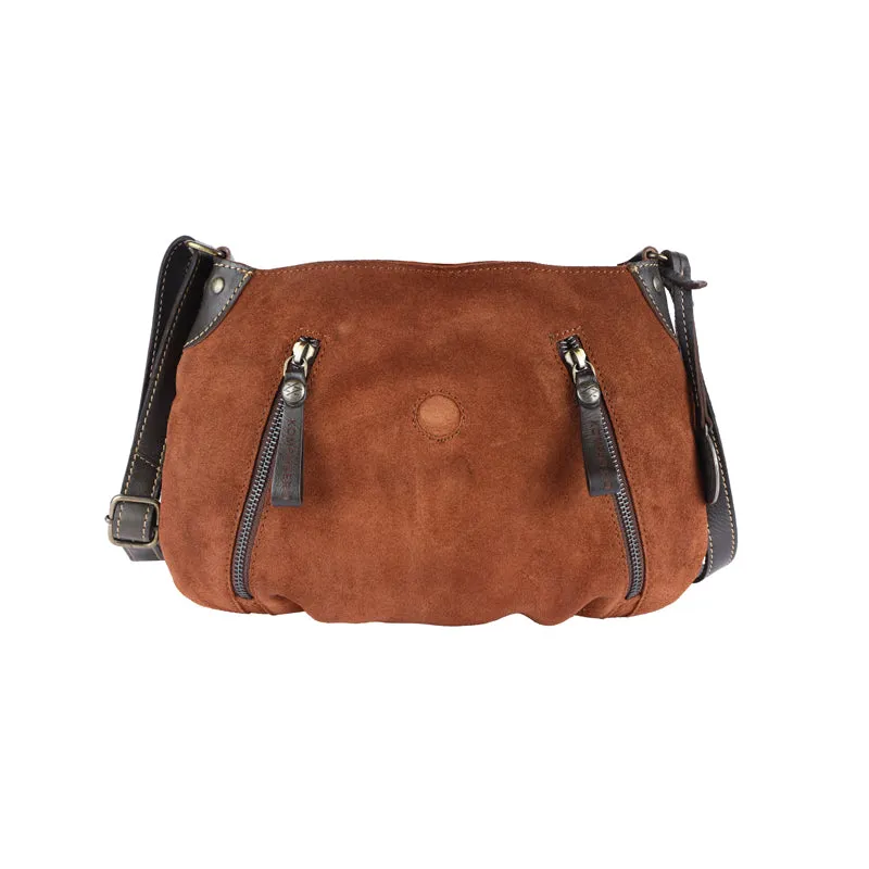 Abeba - The Sling Bag