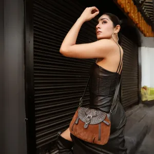 Abeba - The Sling Bag