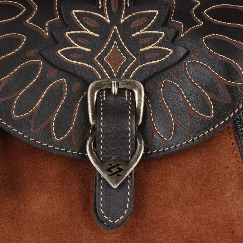 Abeba - The Sling Bag