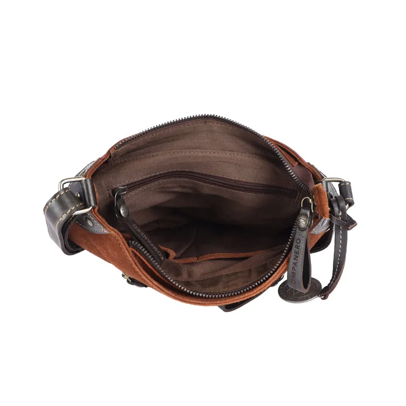 Abeba - The Sling Bag