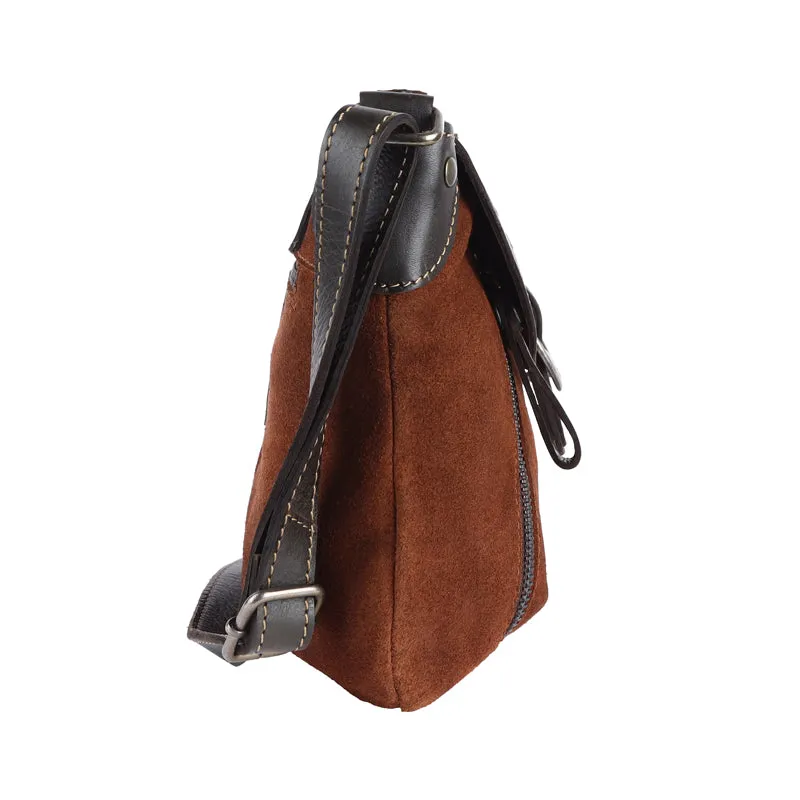 Abeba - The Sling Bag