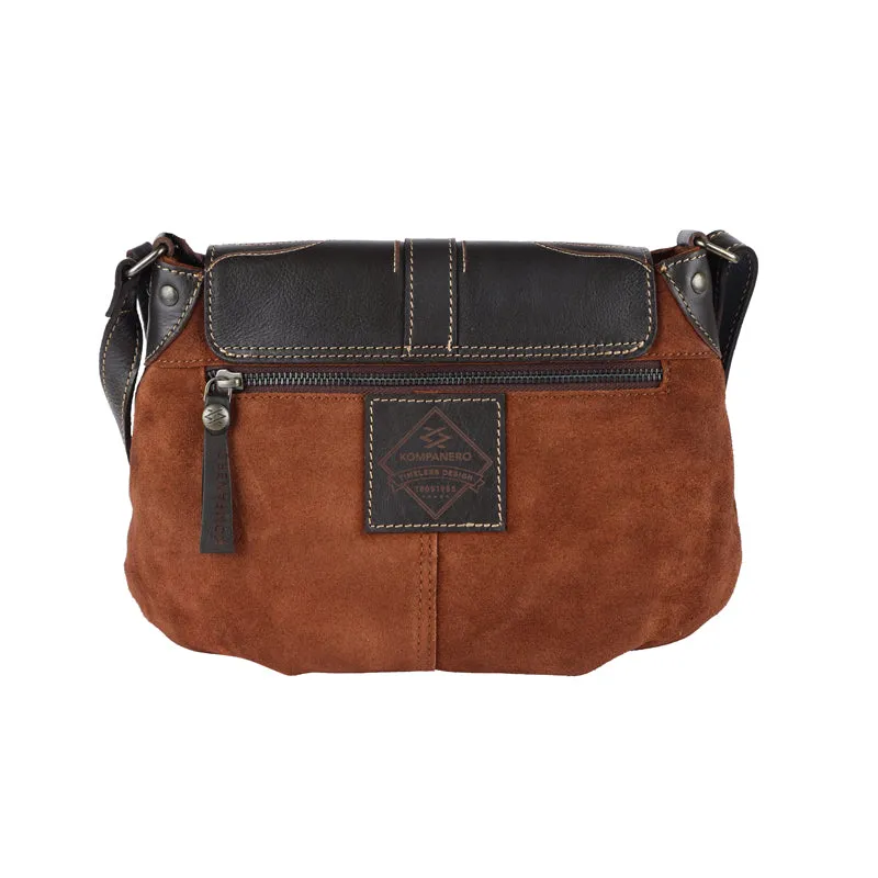 Abeba - The Sling Bag