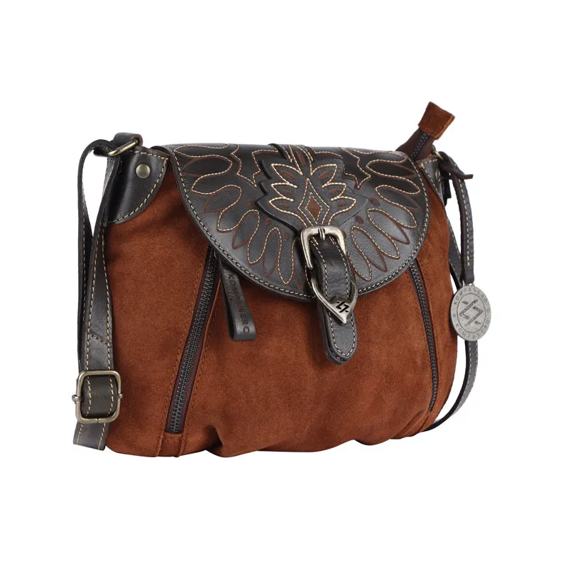 Abeba - The Sling Bag