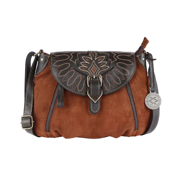 Abeba - The Sling Bag