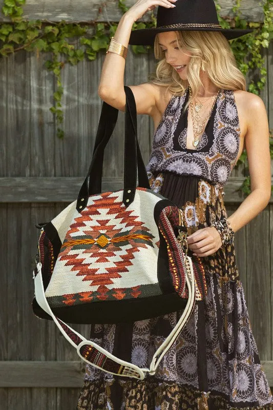 Acapulco Duffel Bag