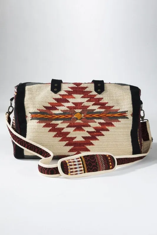 Acapulco Duffel Bag