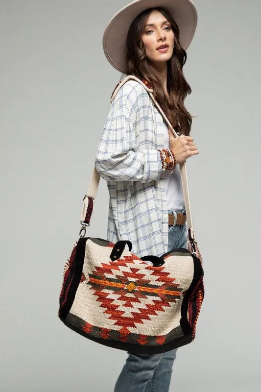 Acapulco Duffel Bag