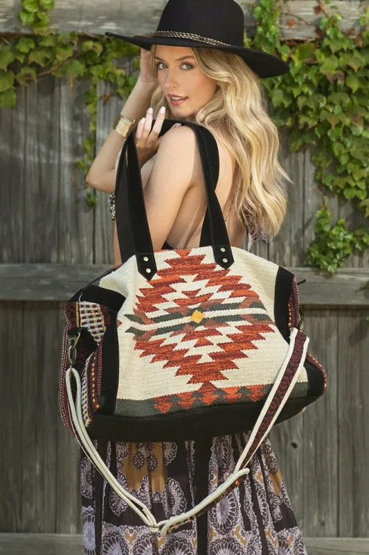 Acapulco Duffel Bag