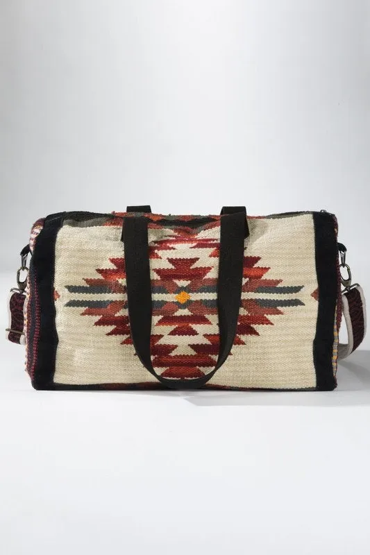 Acapulco Duffel Bag