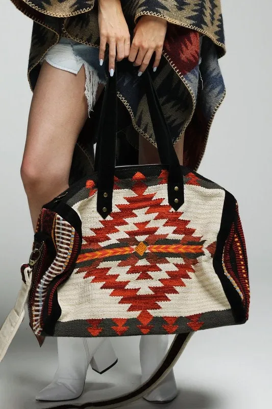 Acapulco Duffel Bag
