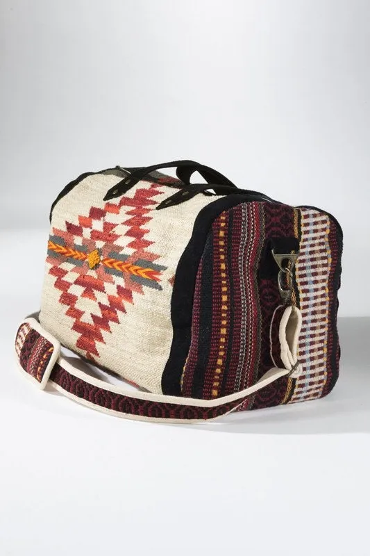 Acapulco Duffel Bag