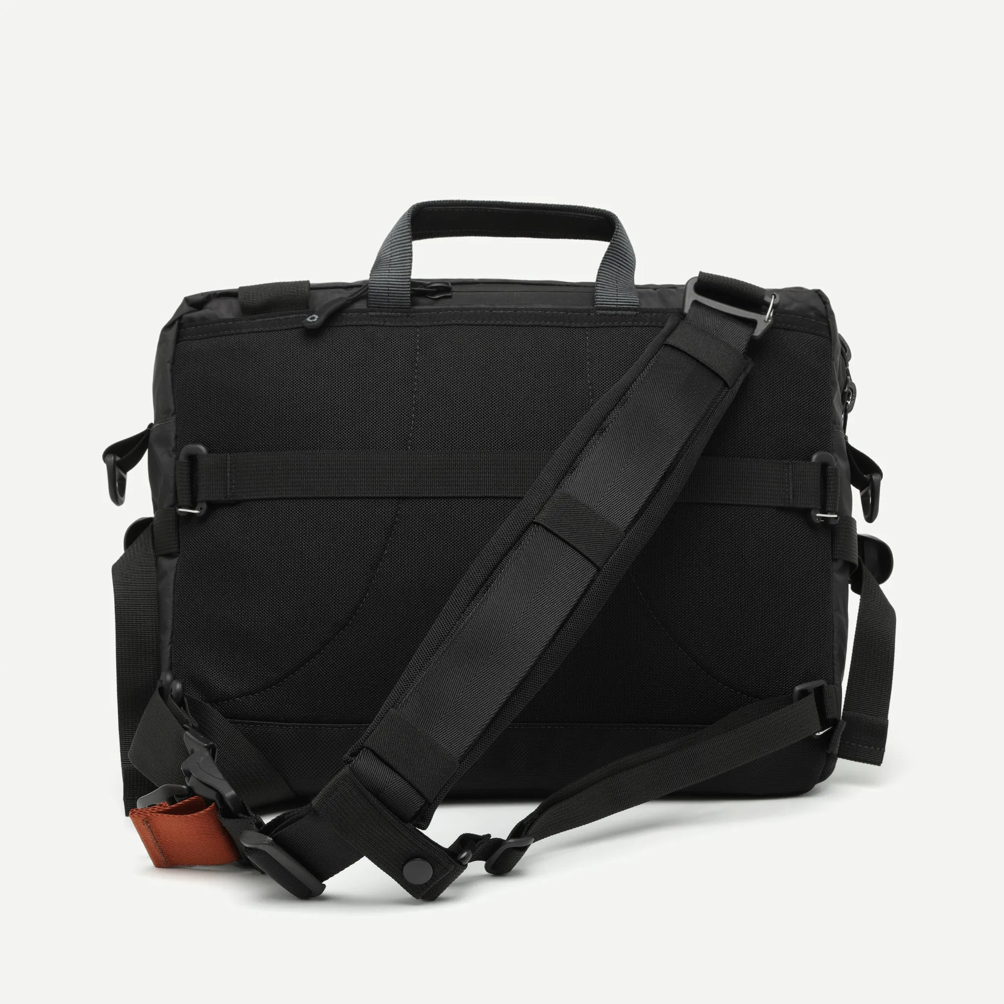 Air Mesh Shoulder Pad