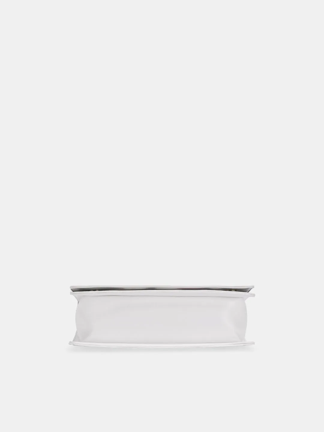 Anar Mor Print Medium Flap Sling Bag