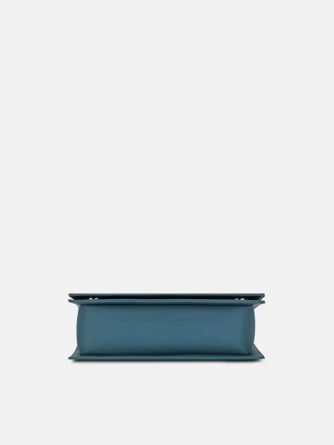 Anar Mor Print Medium Flap Sling Bag