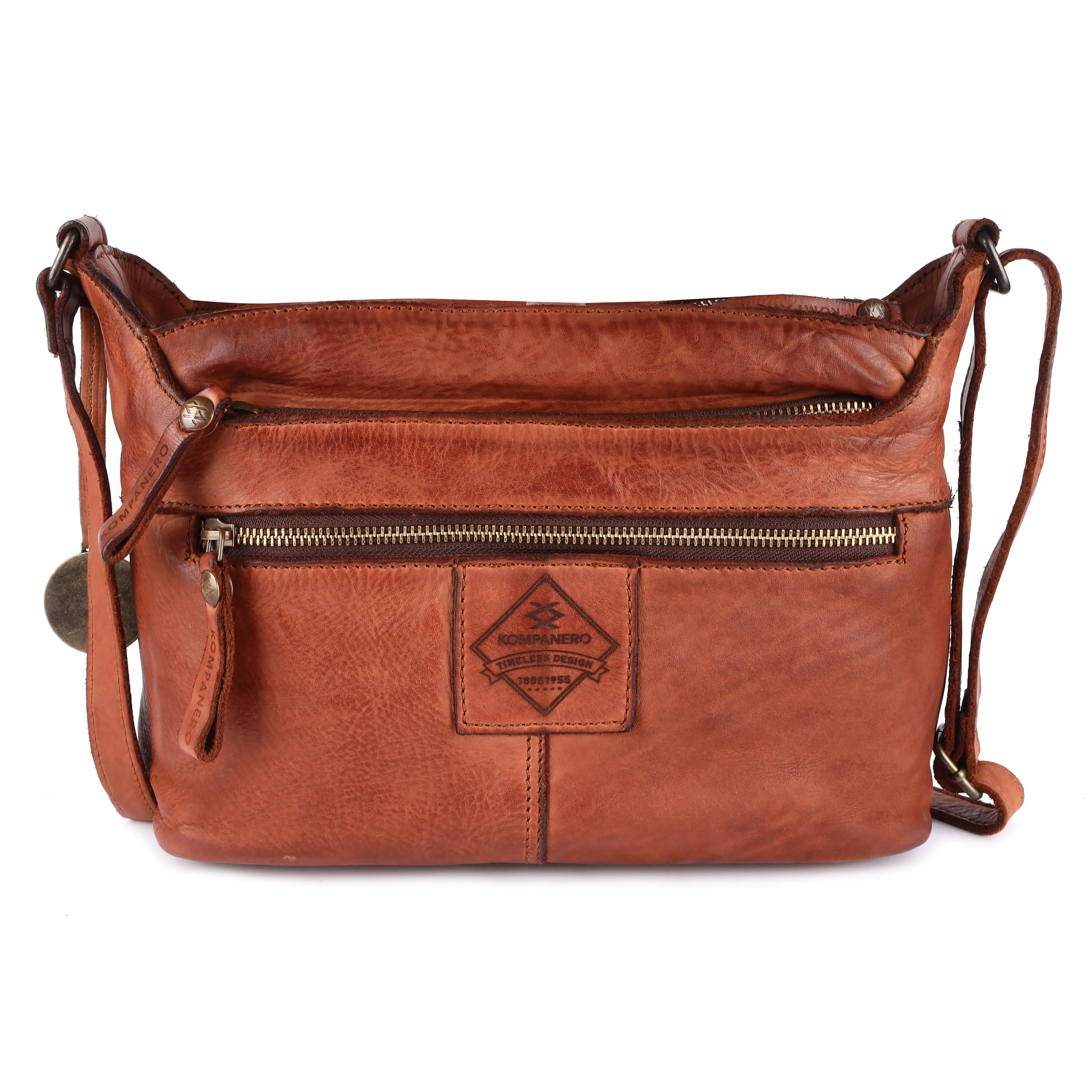 Aria - The Slingbag -Cognac