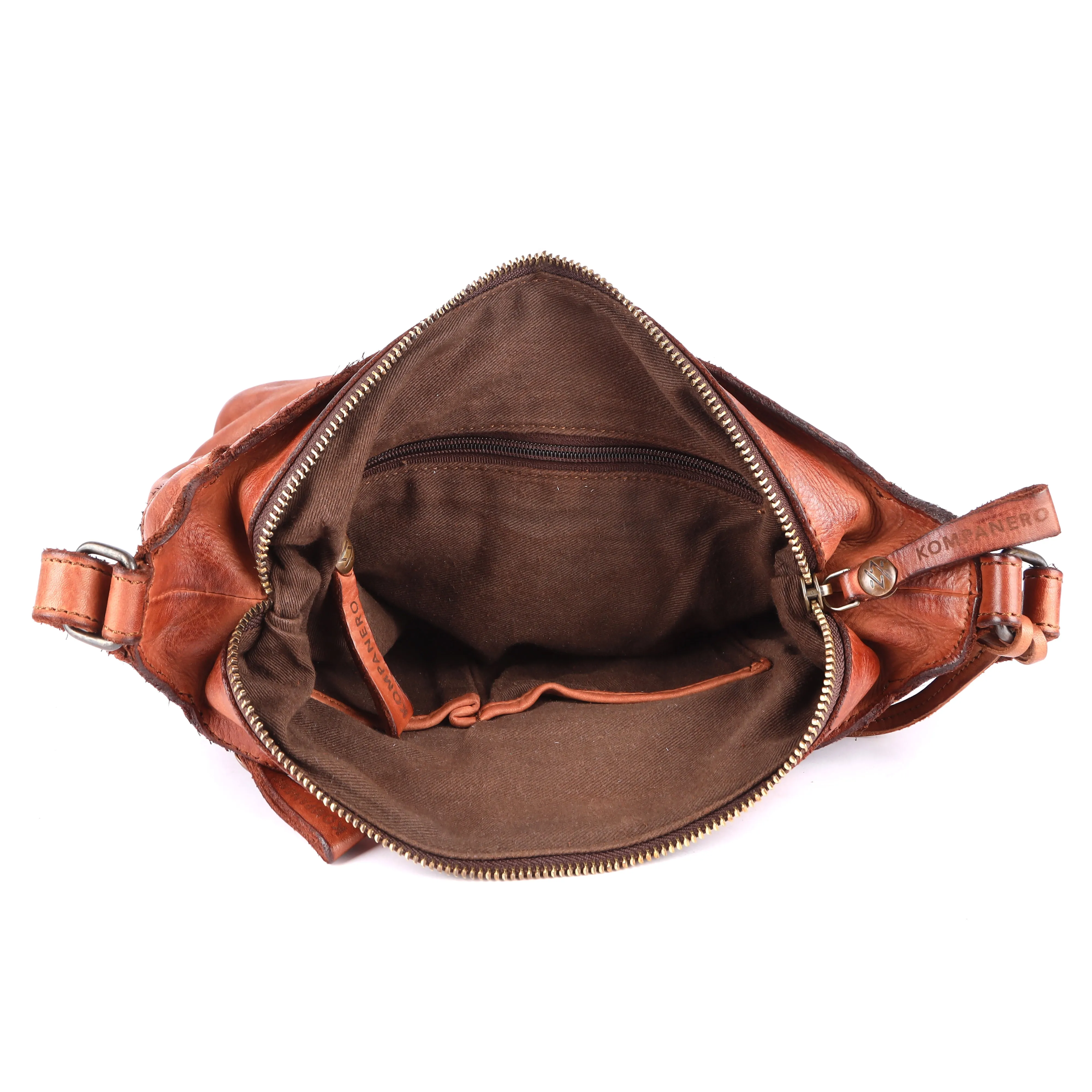 Aria - The Slingbag -Cognac