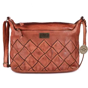 Aria - The Slingbag -Cognac