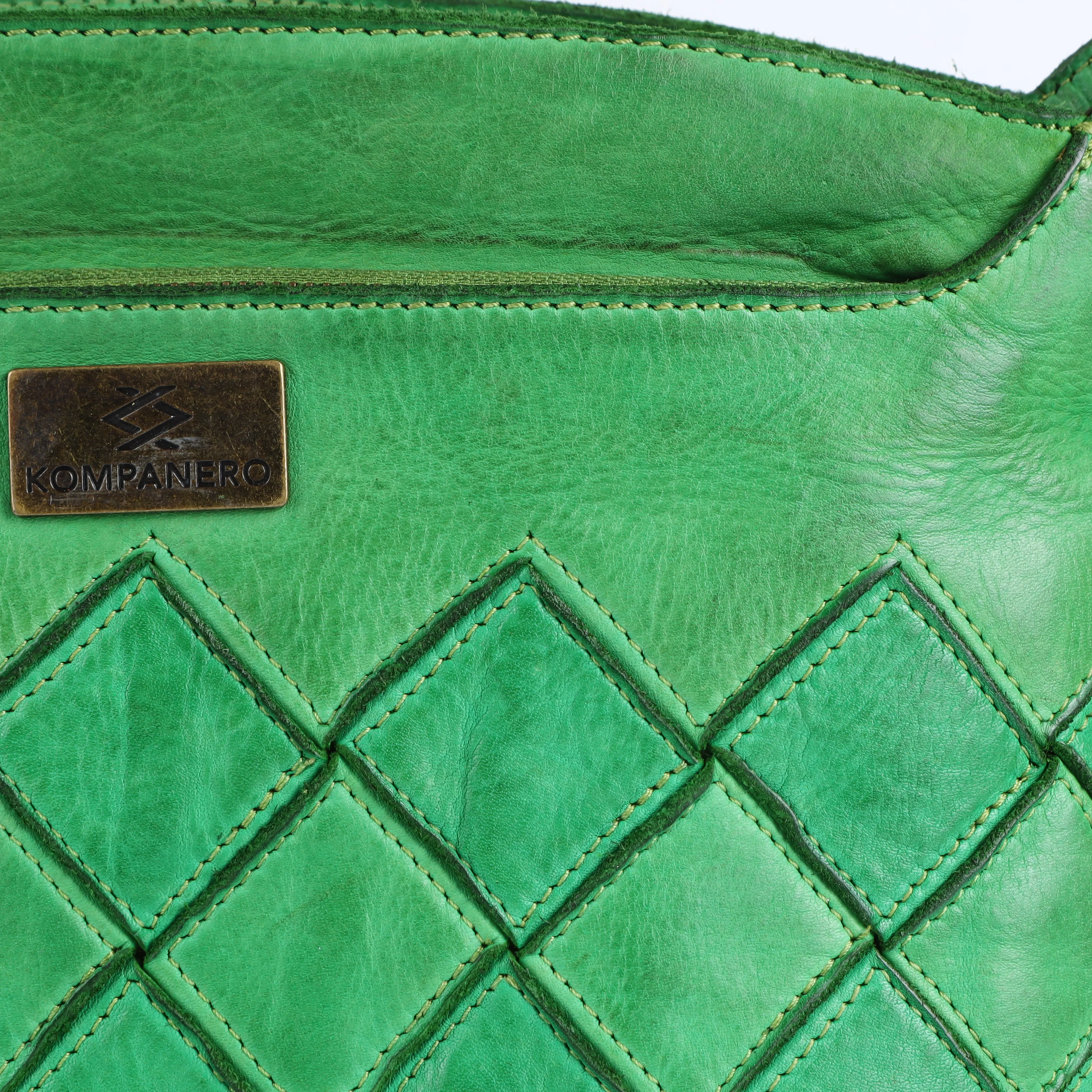 Aria - The Slingbag -Light Green