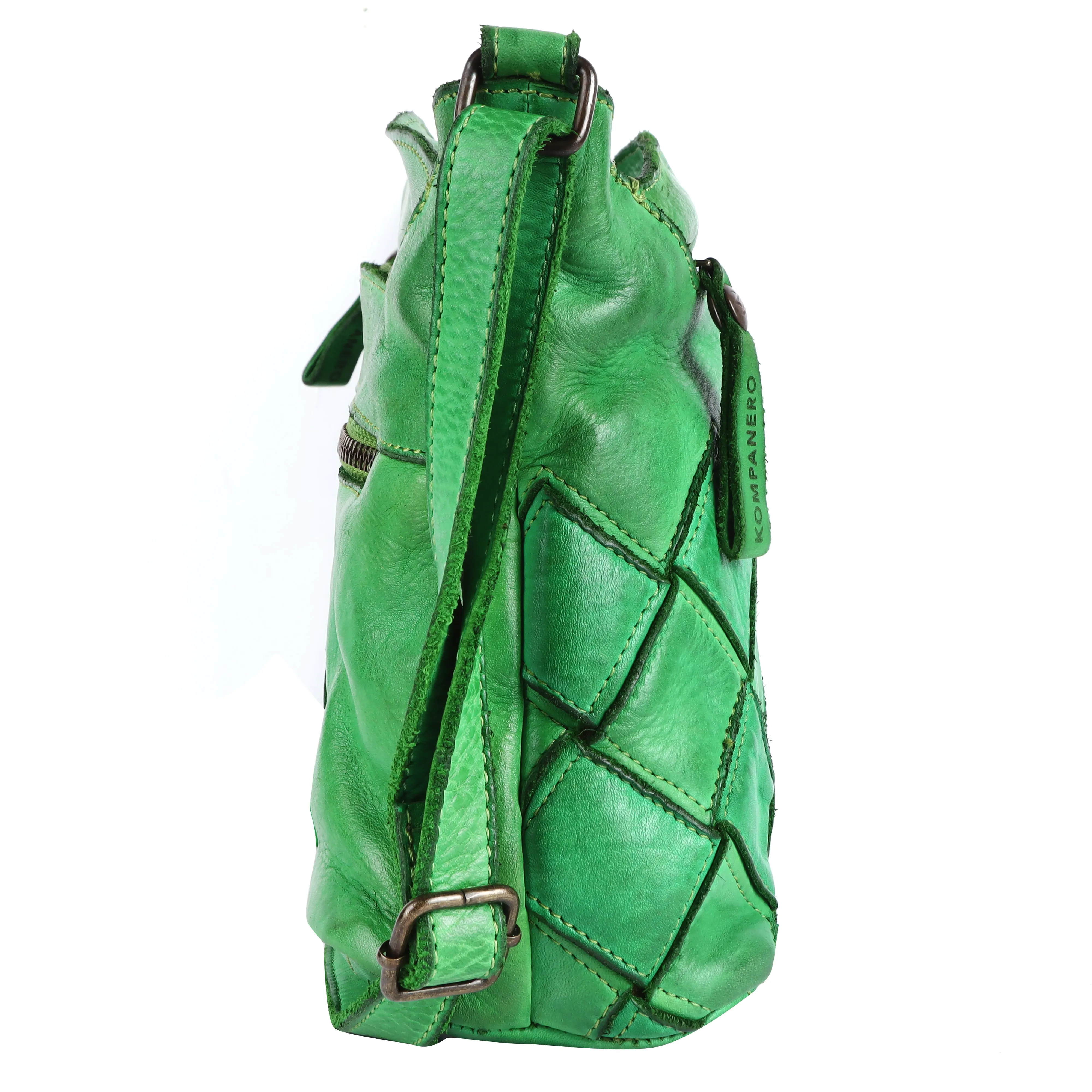 Aria - The Slingbag -Light Green