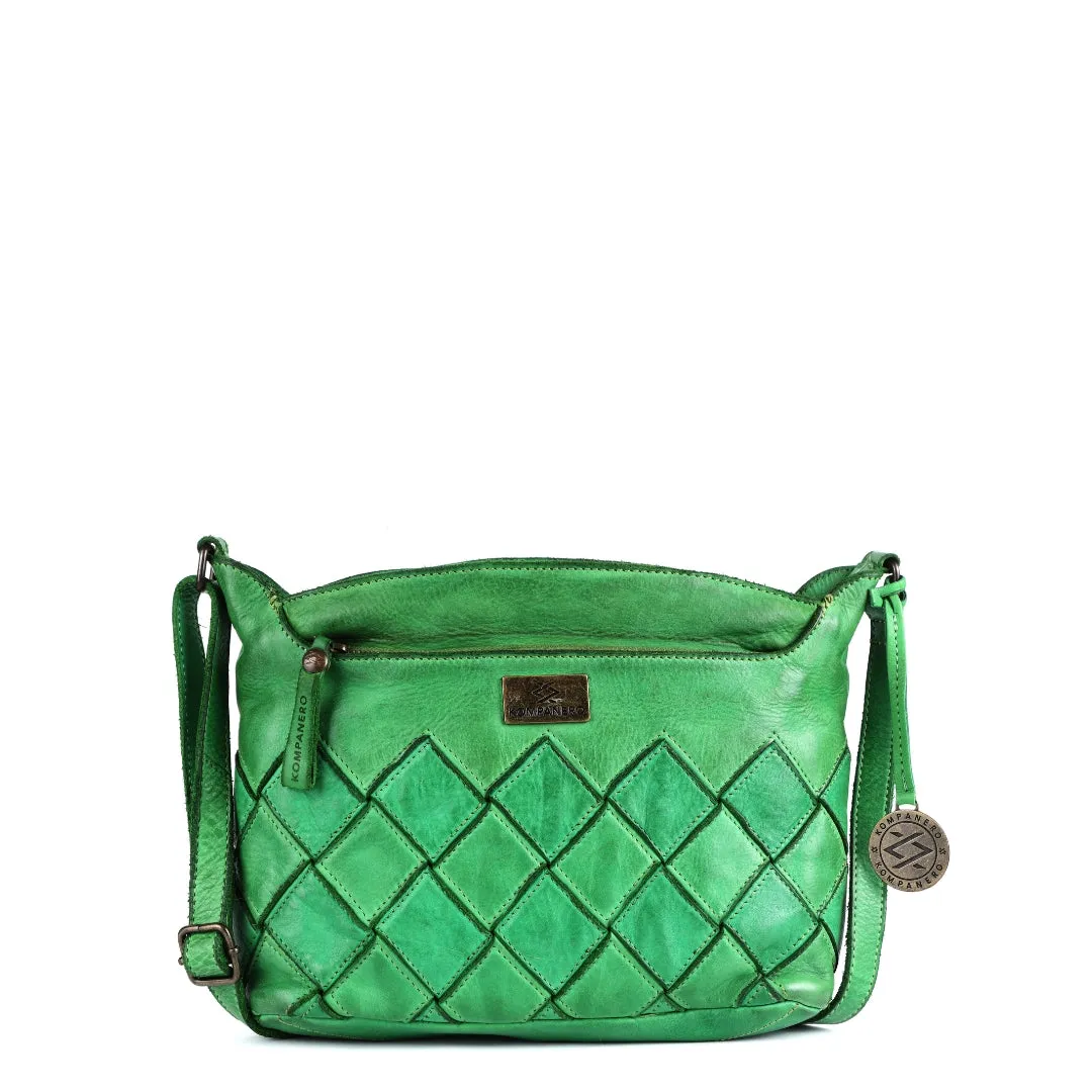 Aria - The Slingbag -Light Green