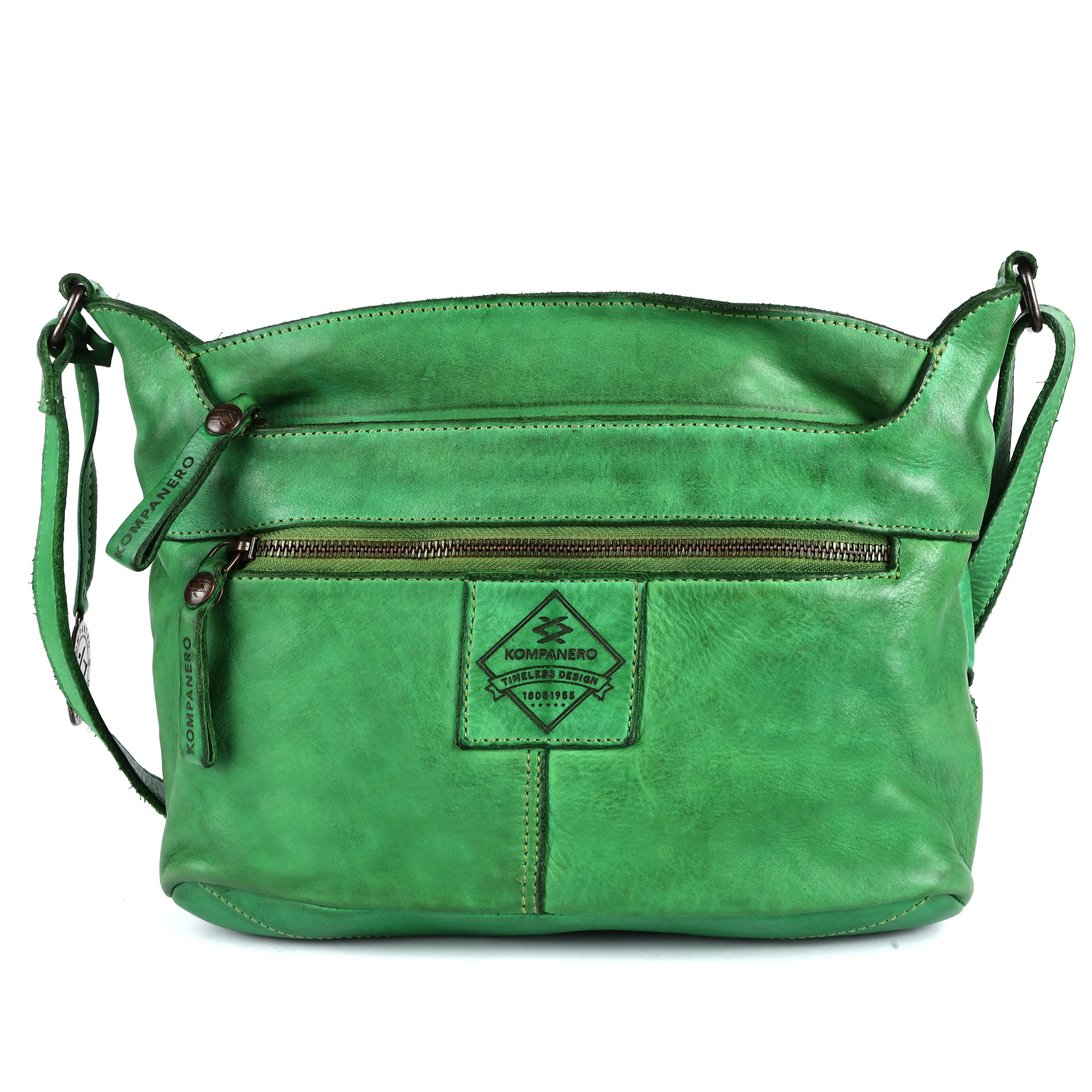 Aria - The Slingbag -Light Green