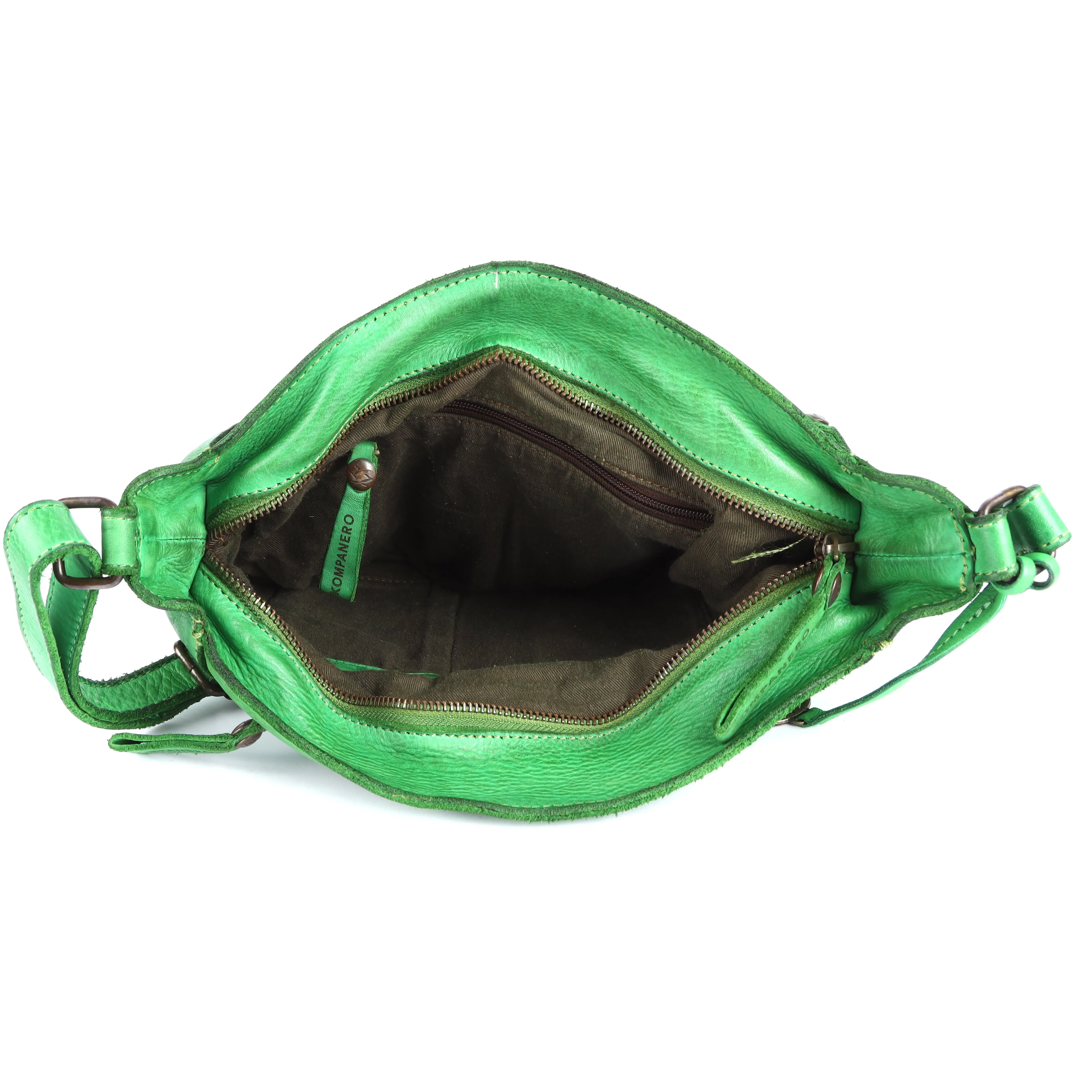 Aria - The Slingbag -Light Green