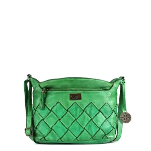 Aria - The Slingbag -Light Green
