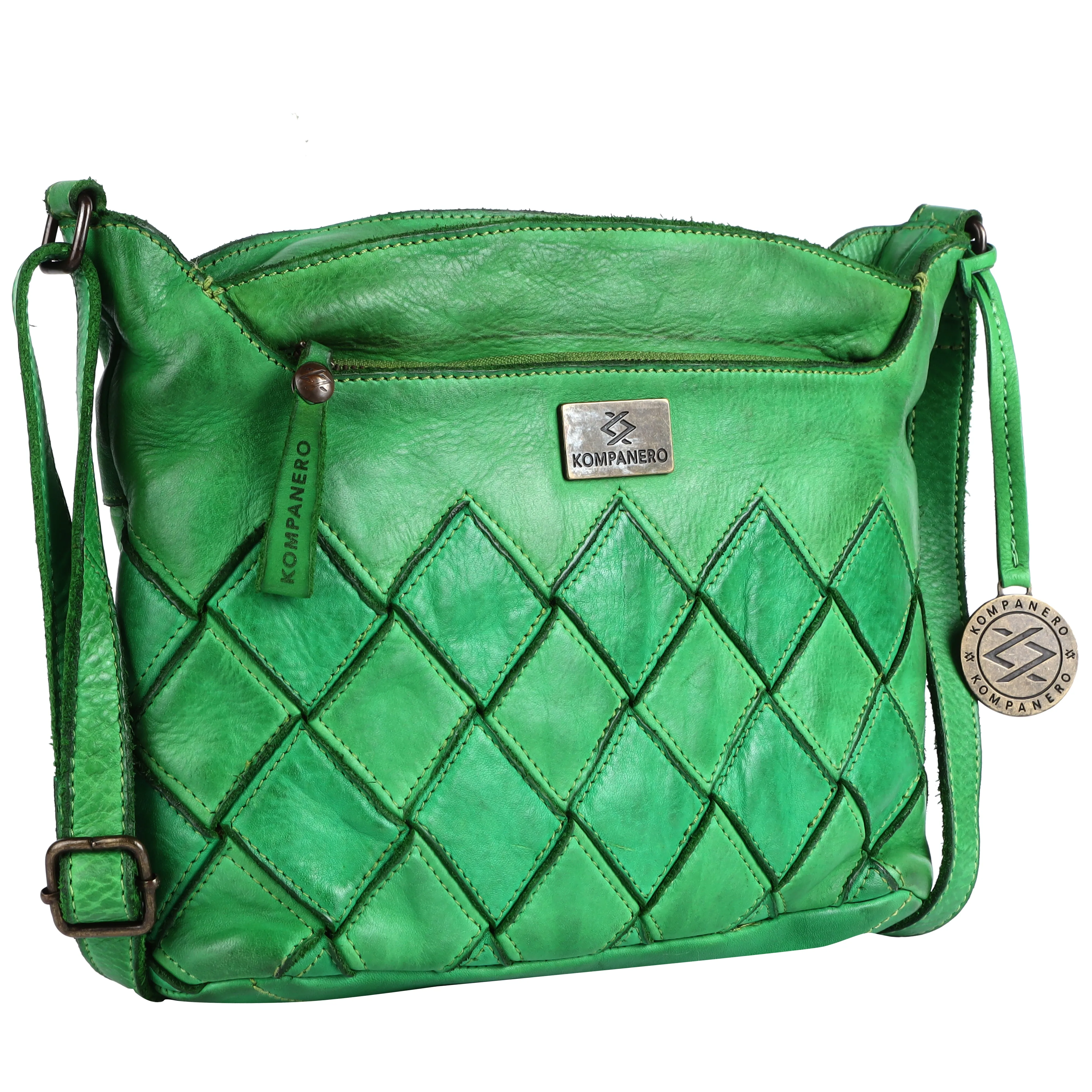 Aria - The Slingbag -Light Green