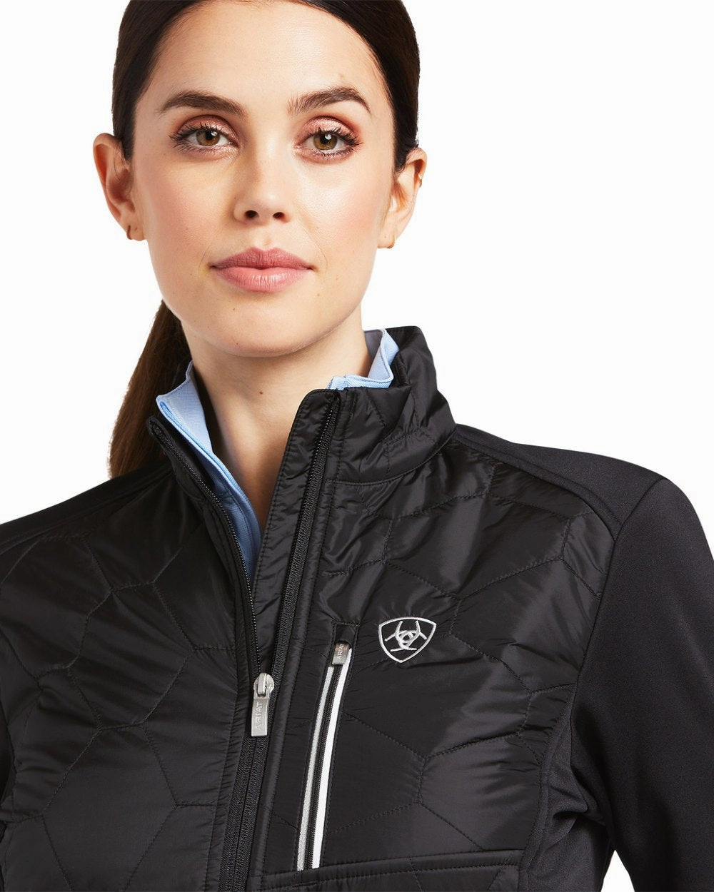 Ariat Womens Fusion Insulated Jacket