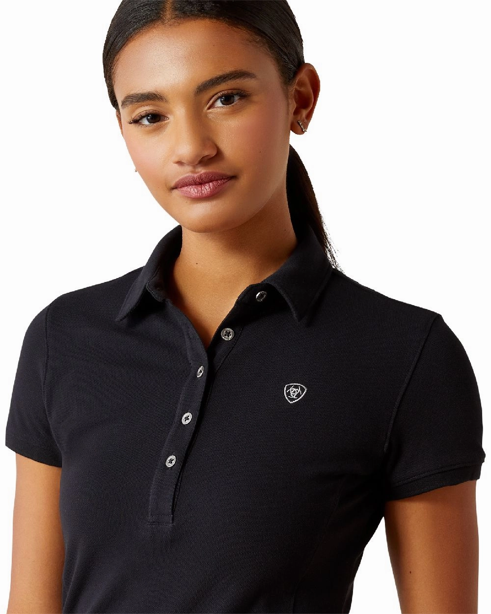 Ariat Womens Prix 3.0 Polo Shirt