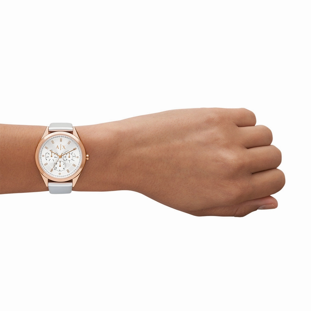 Armani Exchange Lady Giacomo AX5660