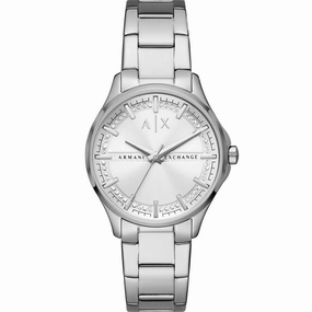 Armani Exchange Lady Hampton AX5256