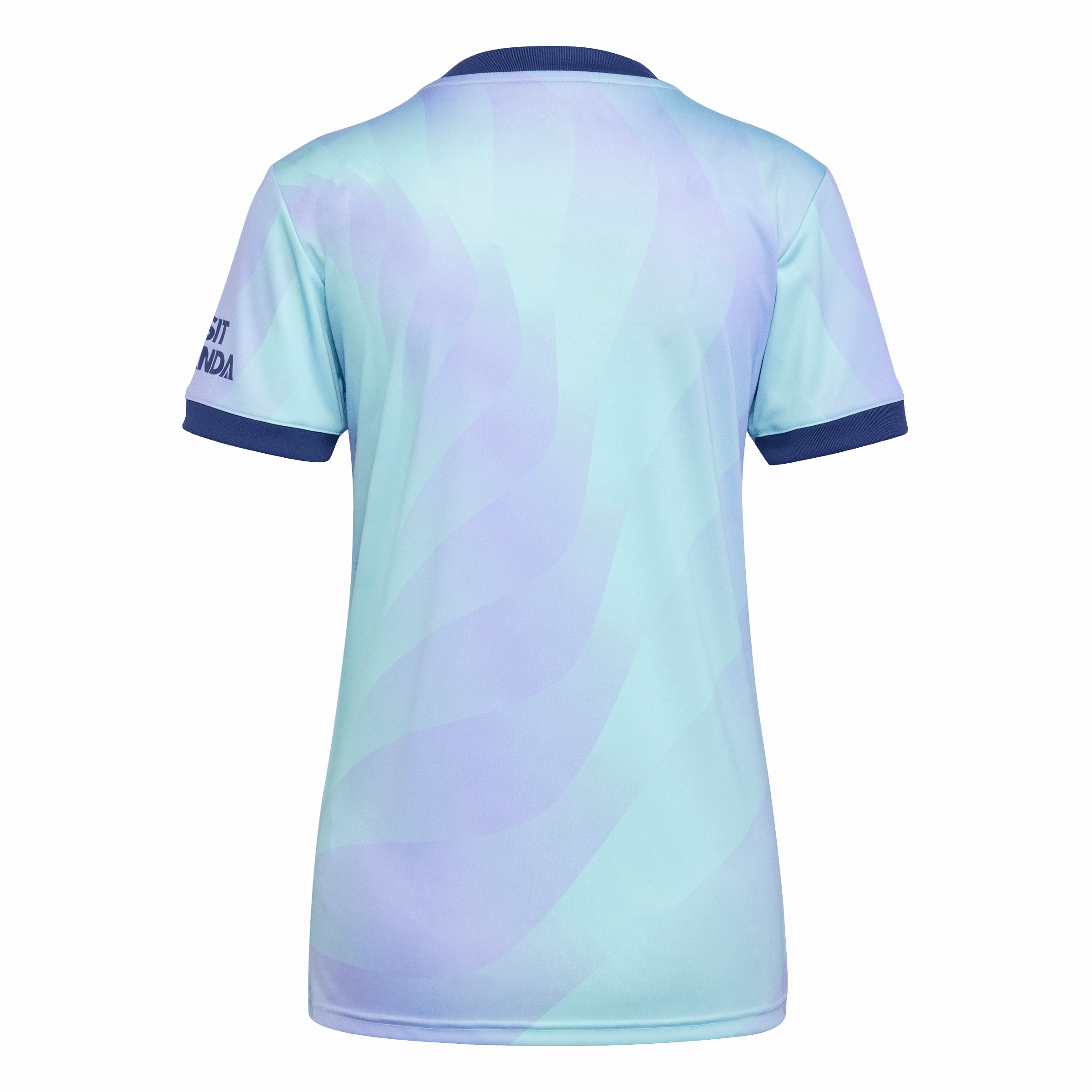 Arsenal 24/25 Third Womens Jersey (IS8114)