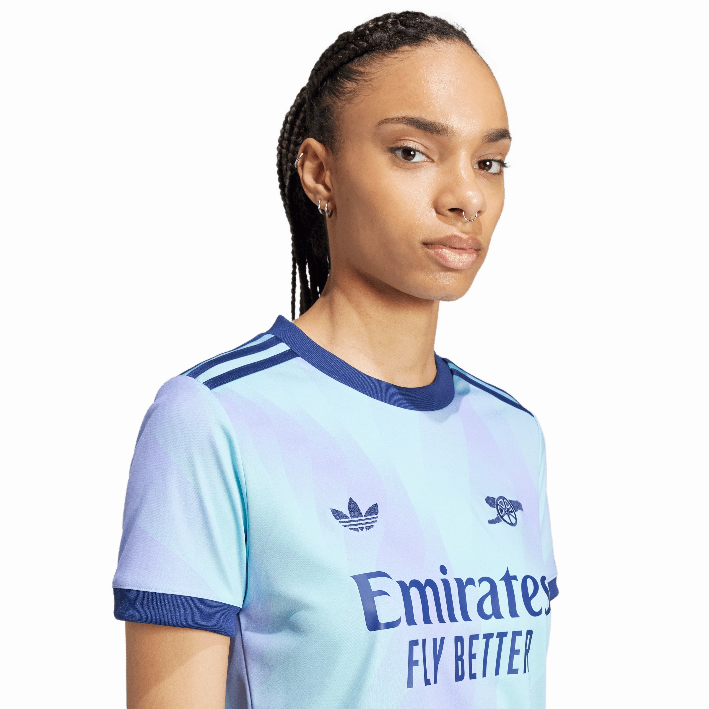 Arsenal 24/25 Third Womens Jersey (IS8114)