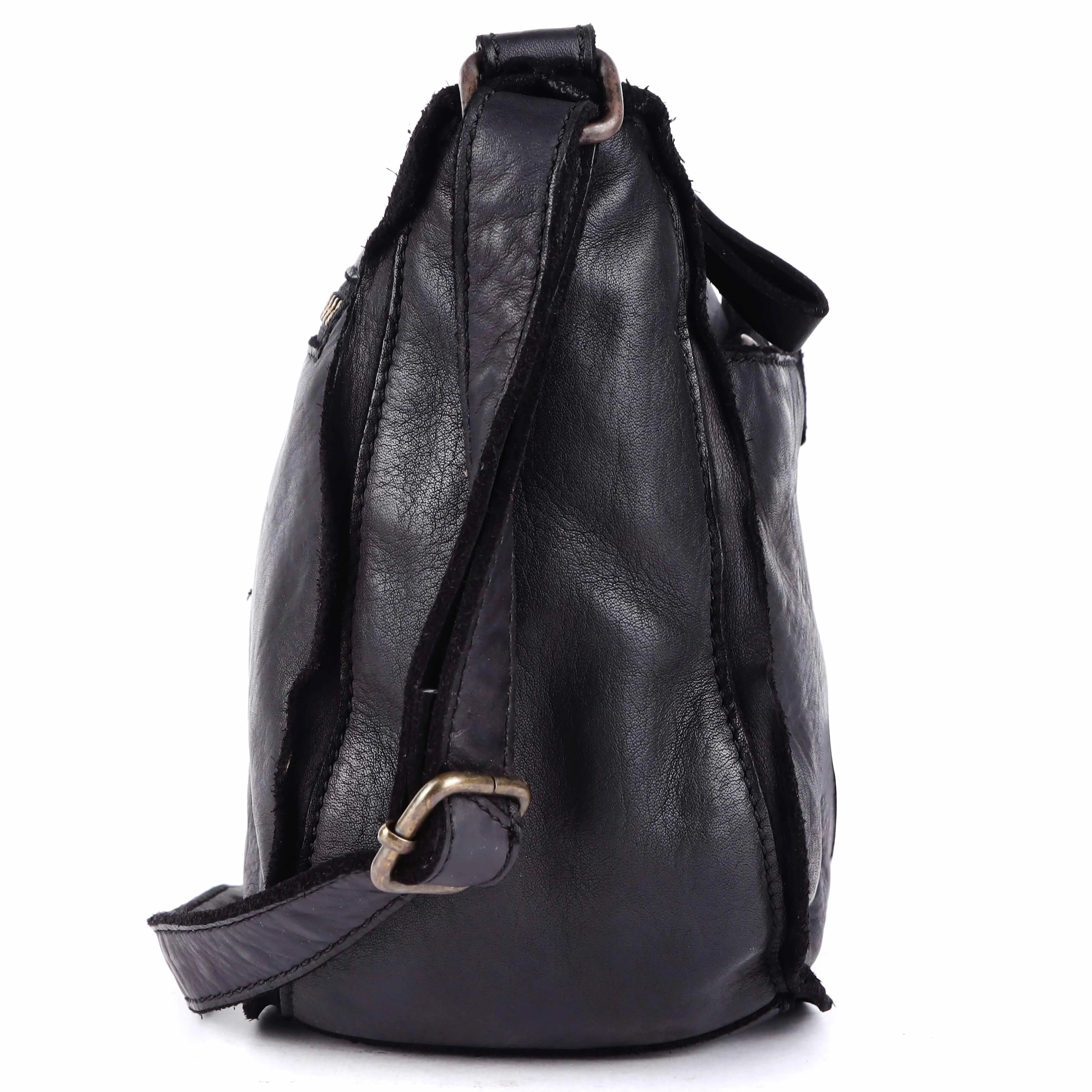 Athena - The Sling Bag -Black