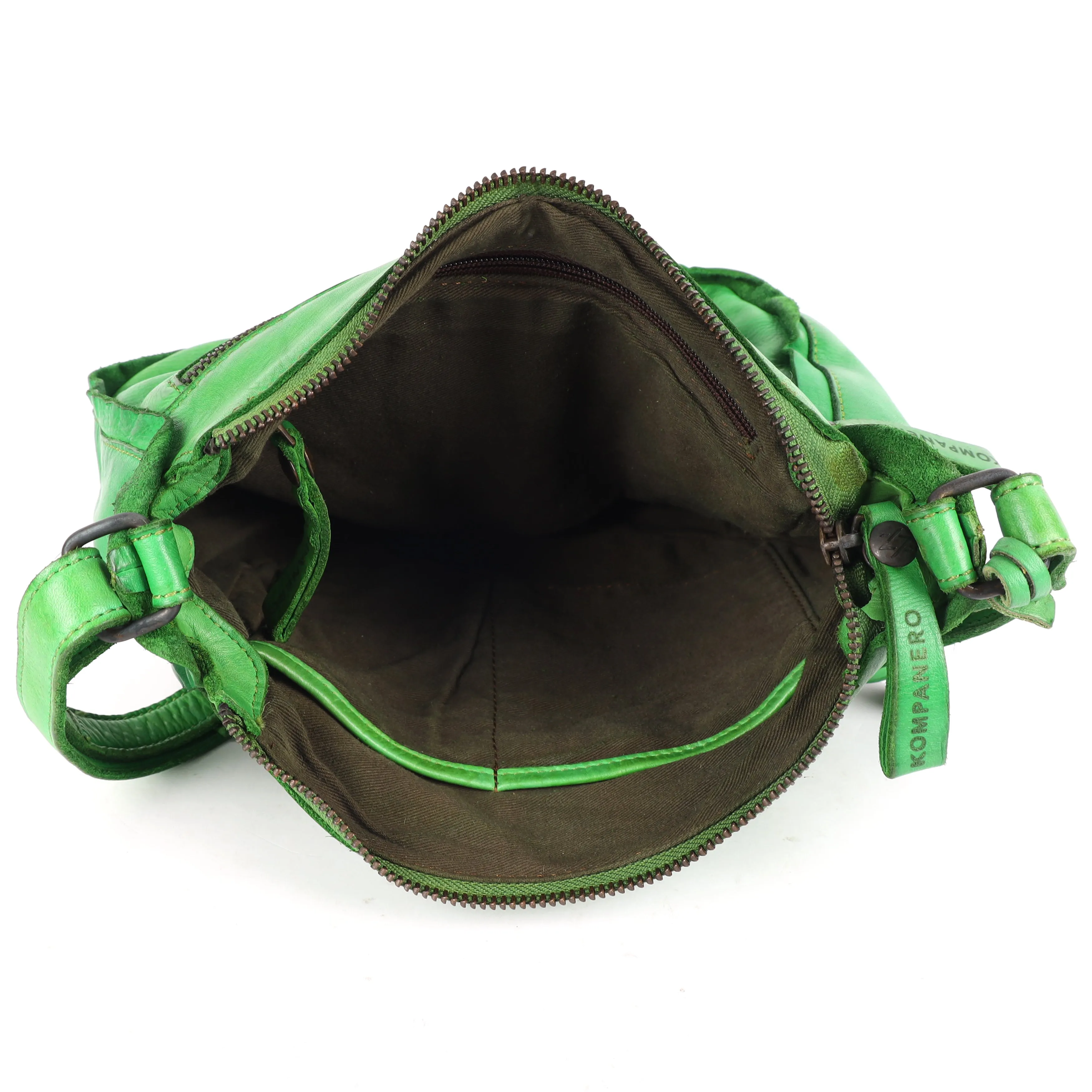 Athena - The Sling Bag -Light Green