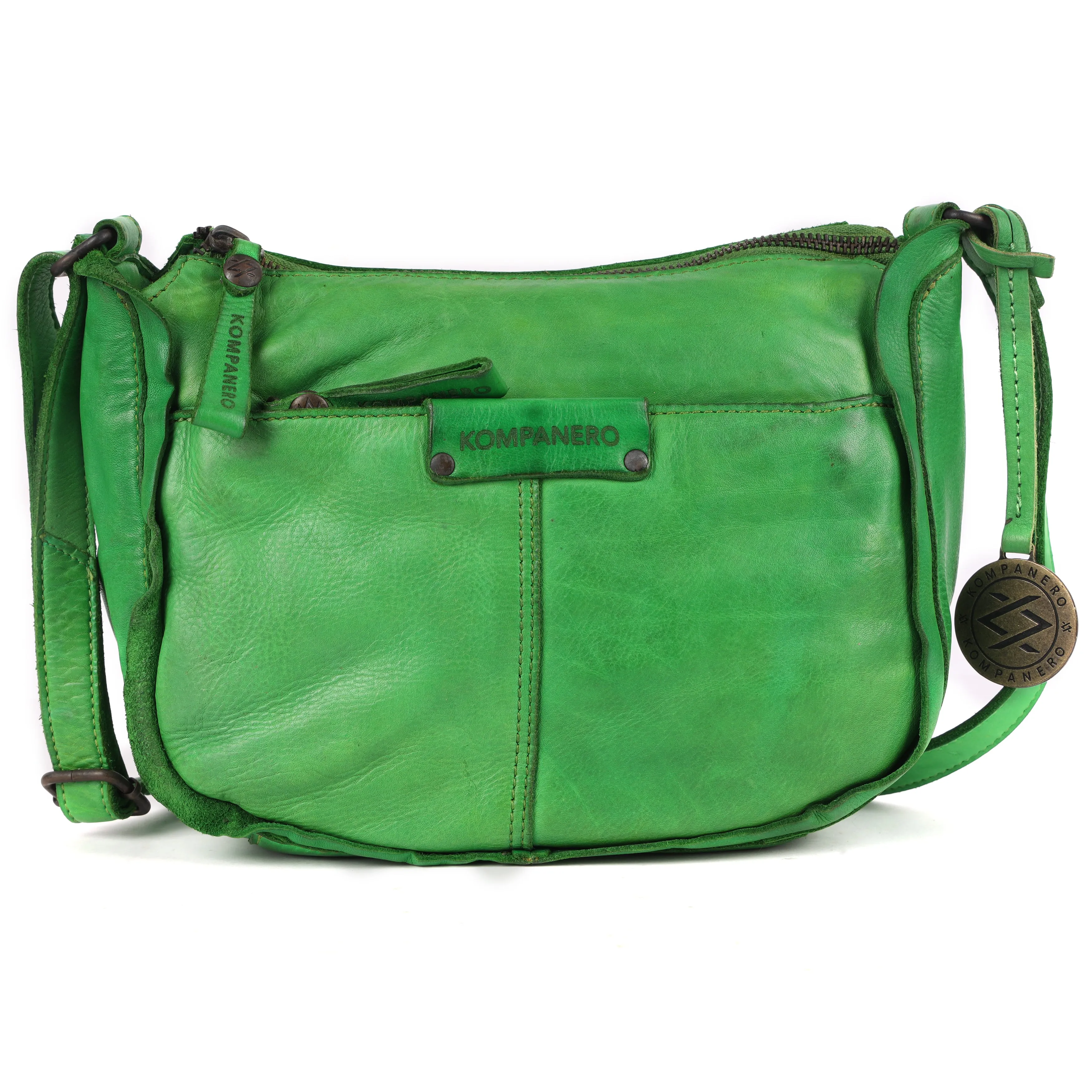 Athena - The Sling Bag -Light Green