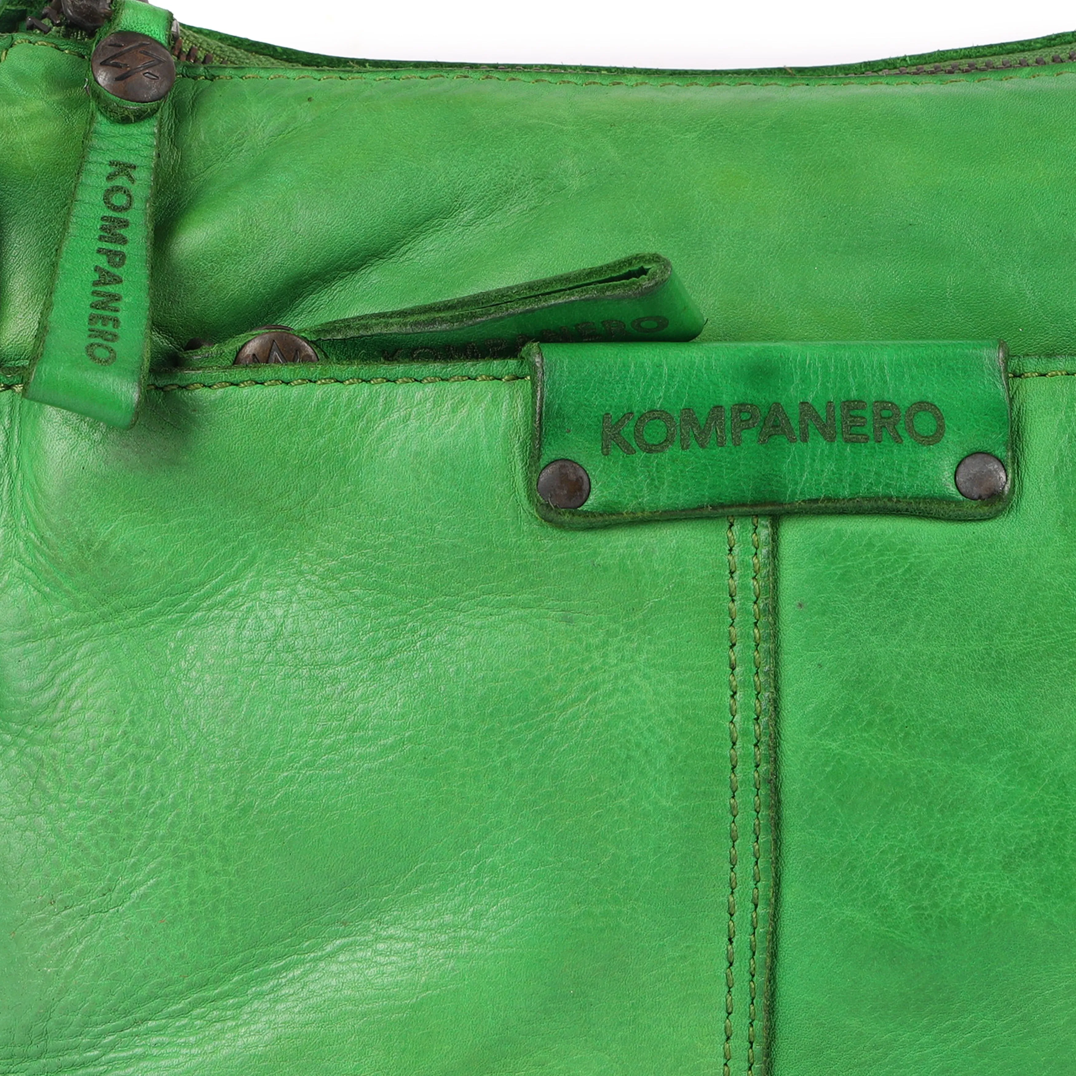 Athena - The Sling Bag -Light Green