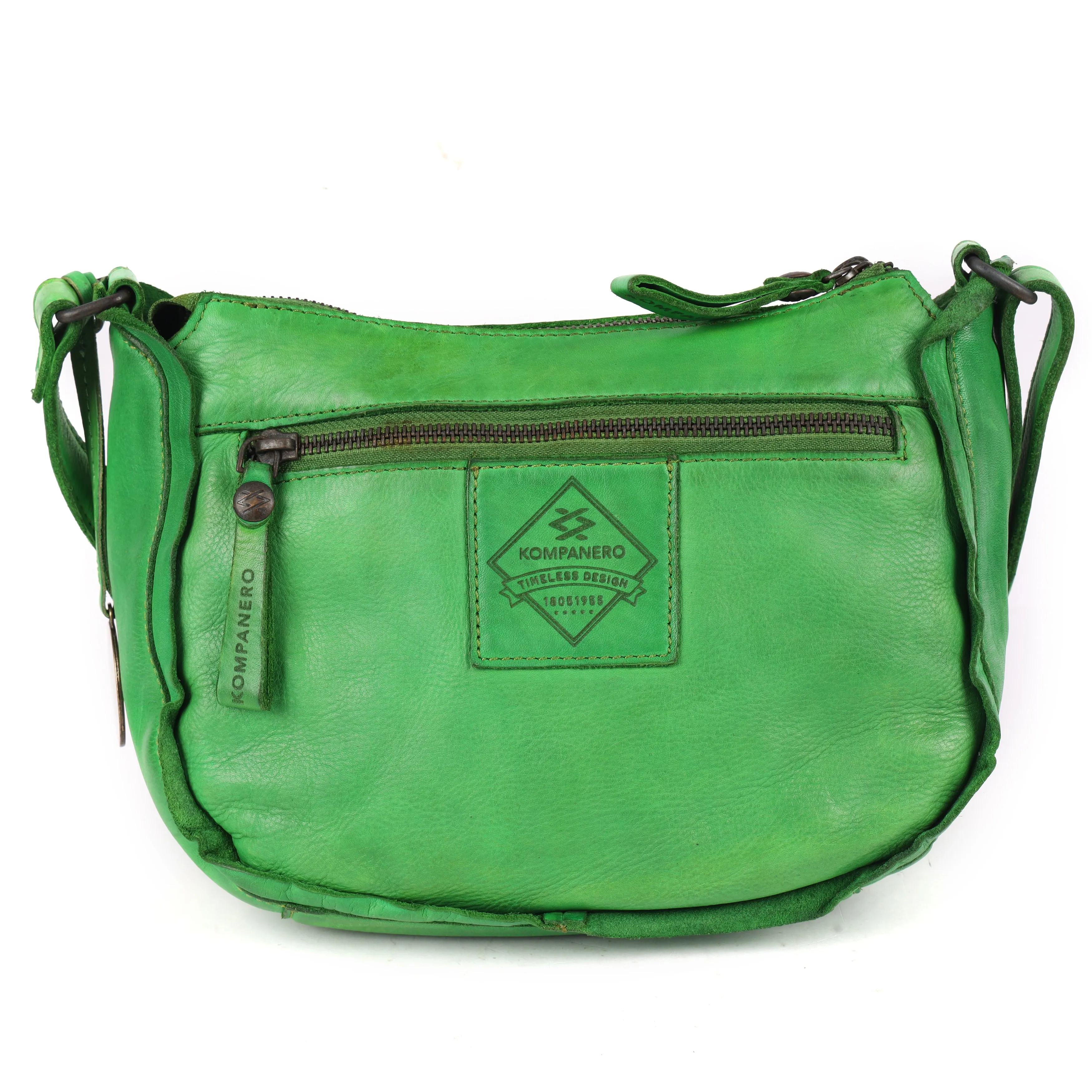 Athena - The Sling Bag -Light Green