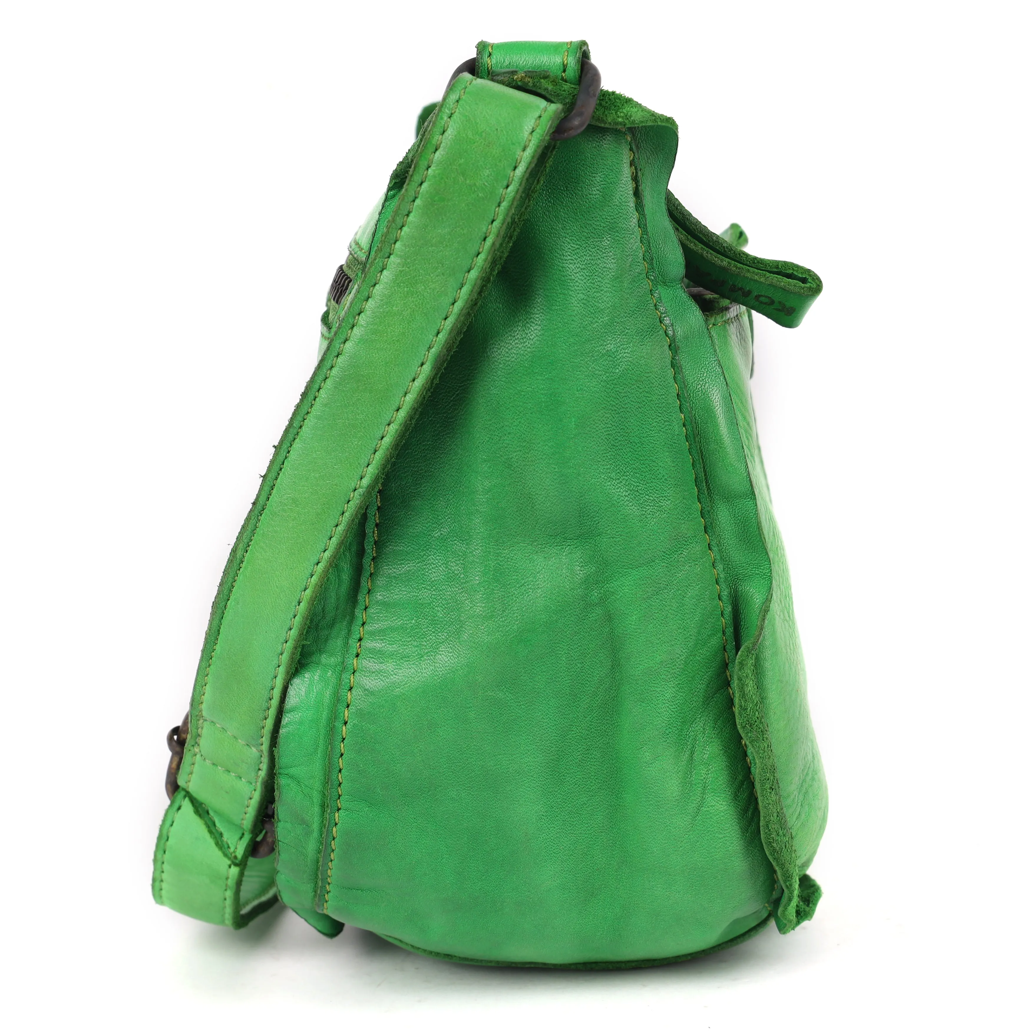 Athena - The Sling Bag -Light Green