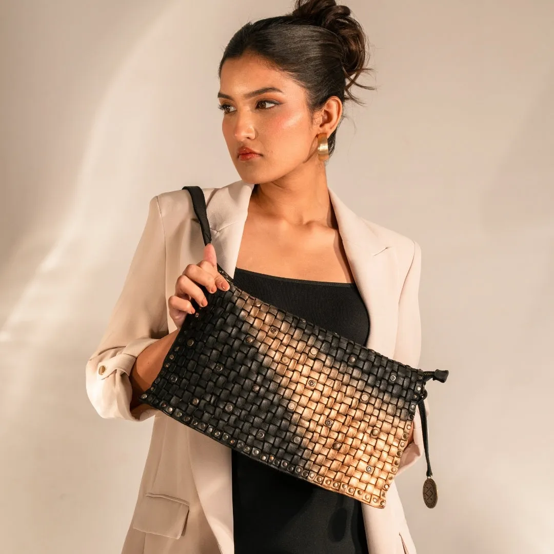 Athenian - The Sling -Black