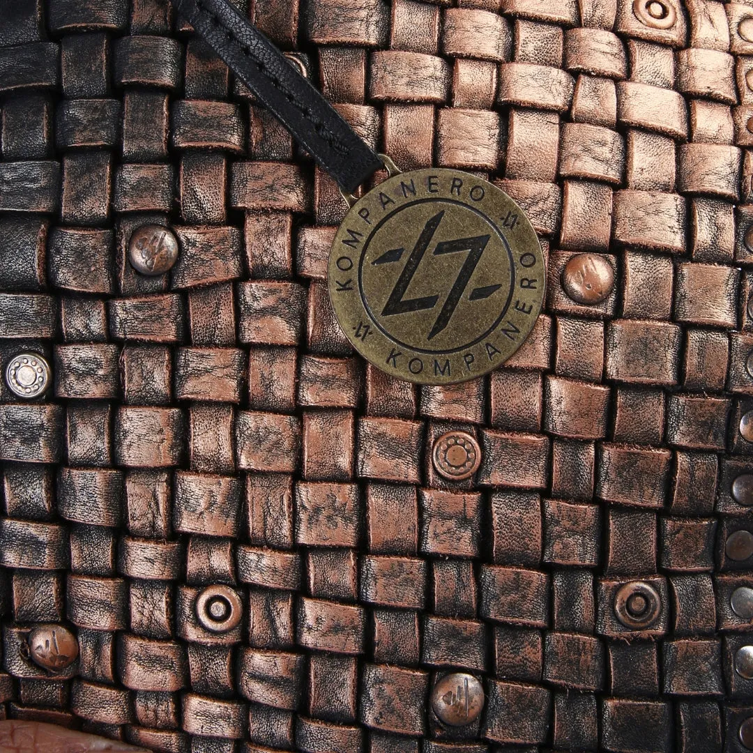 Athenian - The Sling -Black