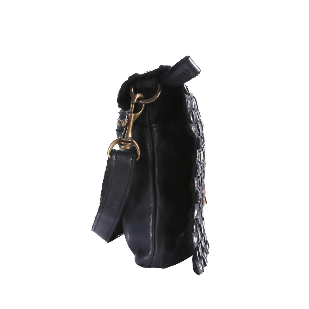 Athenian - The Sling -Black