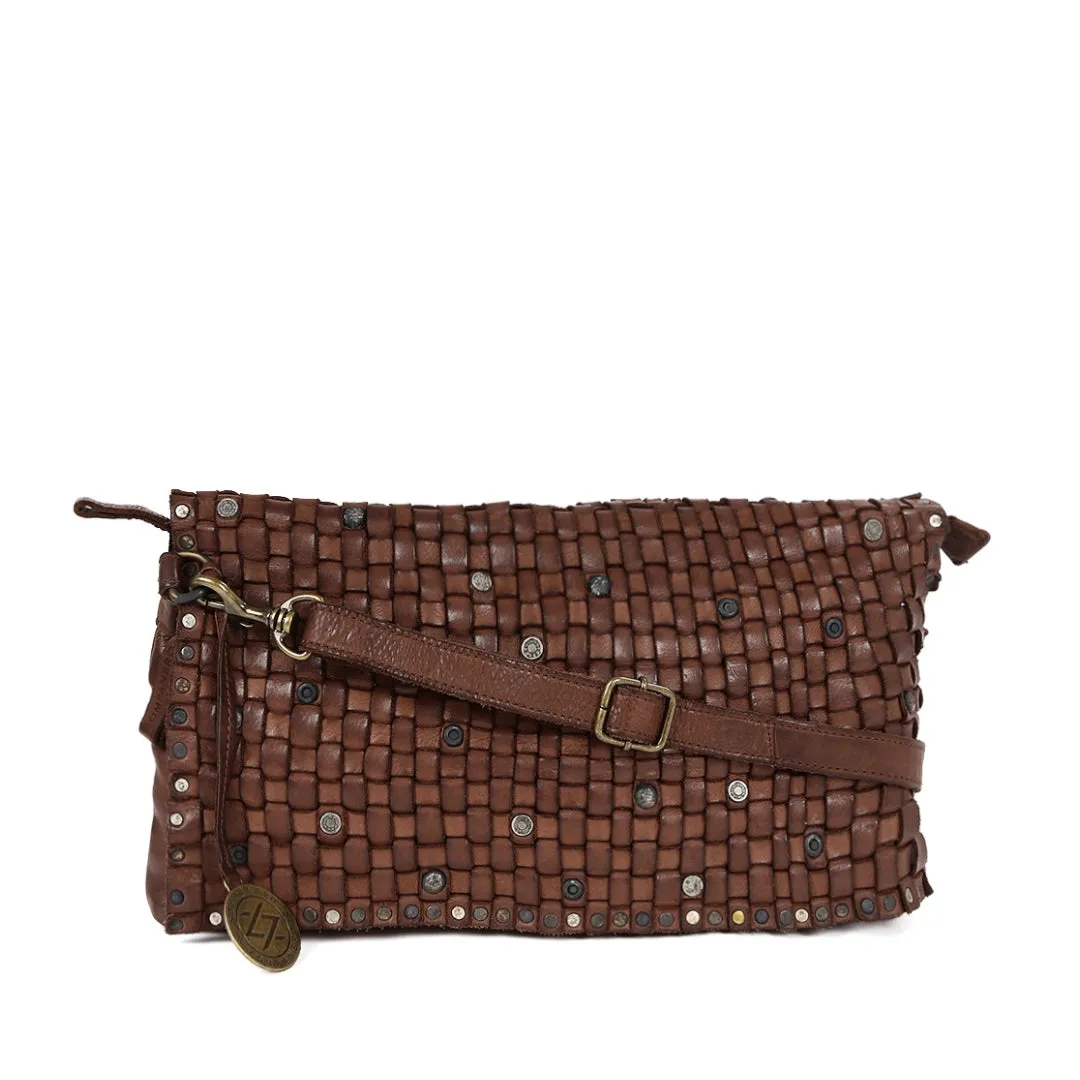 Athenian - The Sling -Cognac