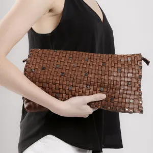 Athenian - The Sling -Cognac