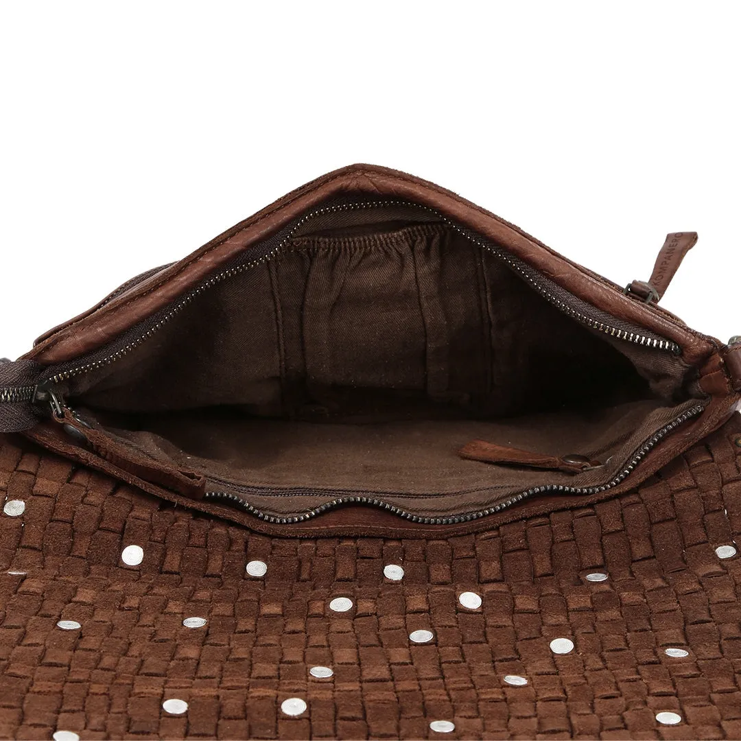 Athenian - The Sling -Cognac